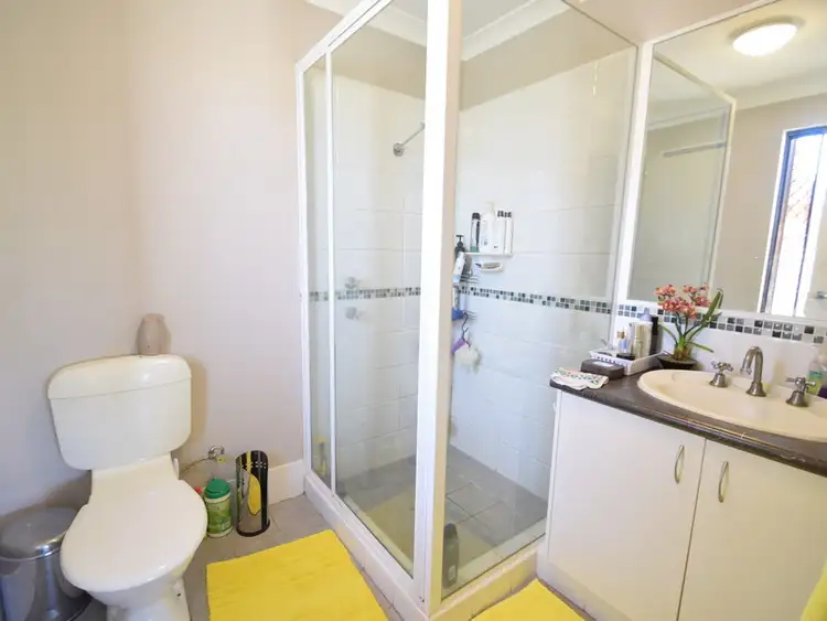 Seventh view of Homely house listing, 9/15 Kabbarli Loop, South Hedland WA 6722