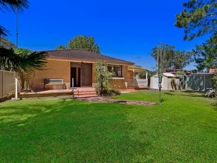 Second view of Homely house listing, 45 Blenheim Avenue, Berkeley Vale NSW 2261