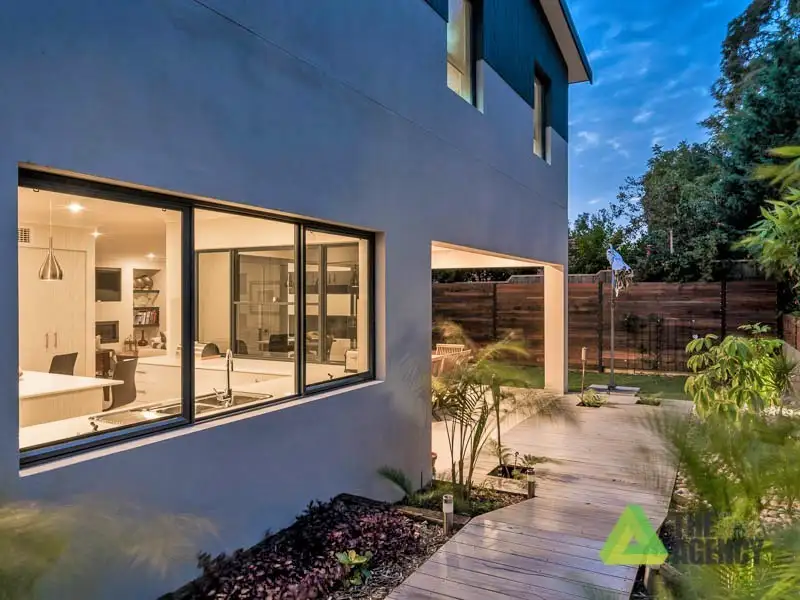 Main view of Homely house listing, 5/18 Heath Road, Kalamunda WA 6076