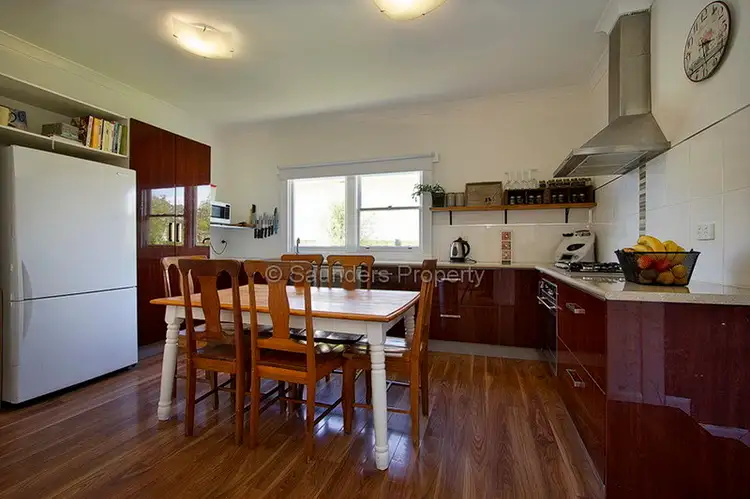 Fourth view of Homely house listing, 4 Gunn Street, Devonport TAS 7310