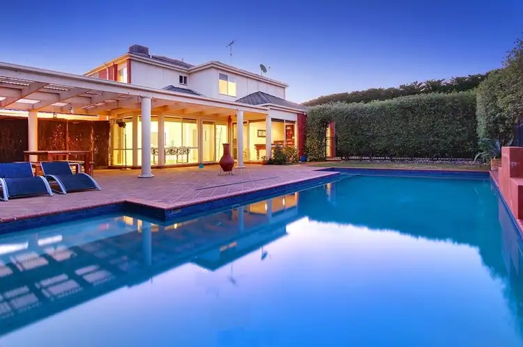 2 Willjohn Drive, Mount Martha VIC 3934