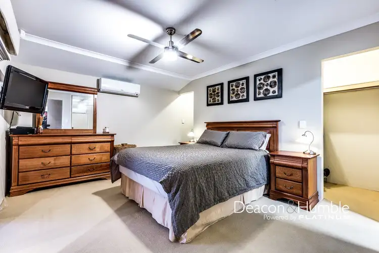 Seventh view of Homely house listing, 19 Brookway Retreat, Landsdale WA 6065