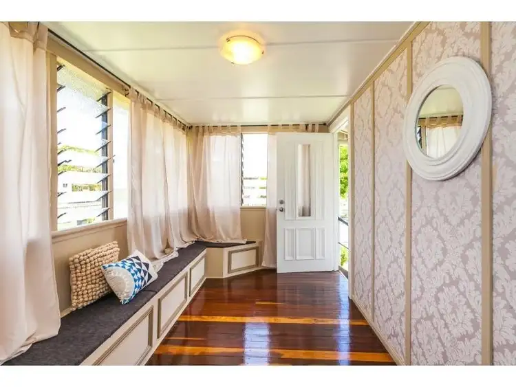Sixth view of Homely house listing, 38 Princess Street, Berserker QLD 4701
