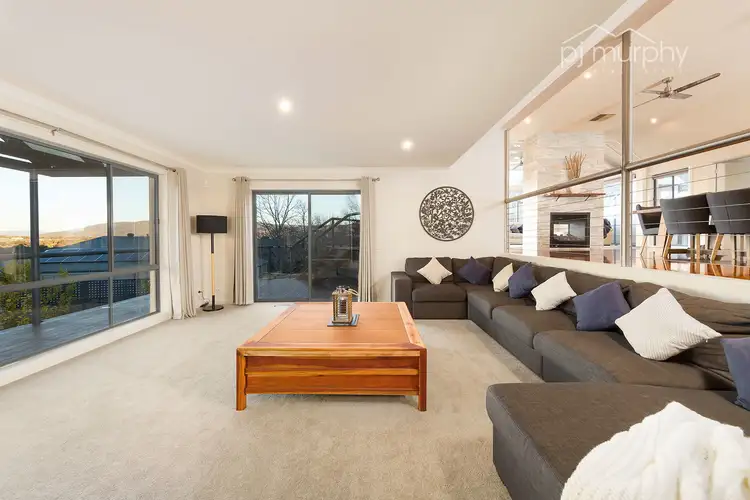 Fifth view of Homely house listing, 3 The Court, Wodonga VIC 3690