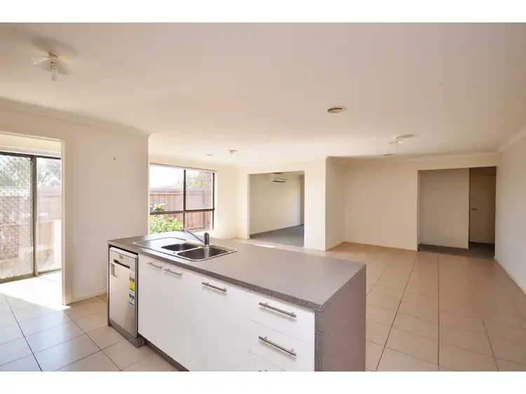 Fifth view of Homely house listing, 144 Riversdale Drive, Tarneit VIC 3029