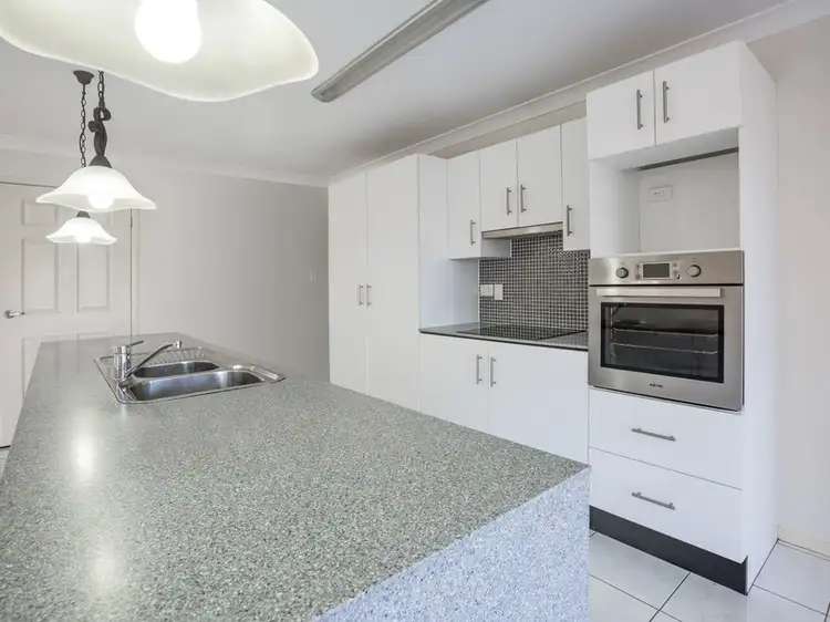 Fifth view of Homely house listing, 1 Wollemi Close, Regency Downs QLD 4341