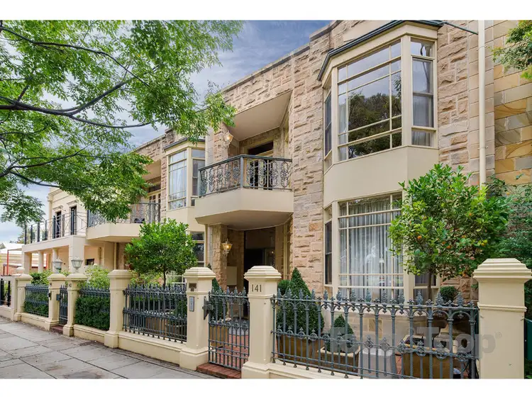 141 MacKinnon Parade, North Adelaide SA 5006