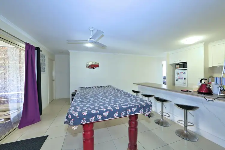 Sixth view of Homely house listing, 17 Baker Finch Drive, Bargara QLD 4670