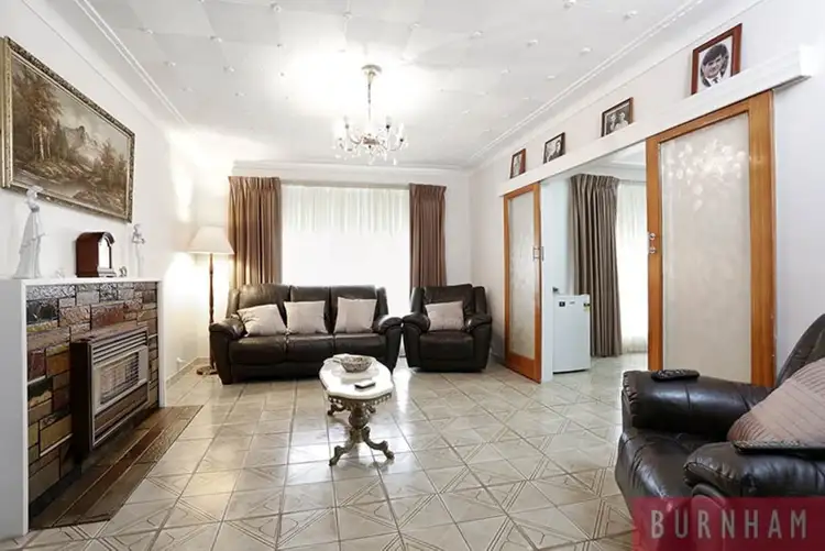 Fifth view of Homely house listing, 32 Commercial Road, Footscray VIC 3011