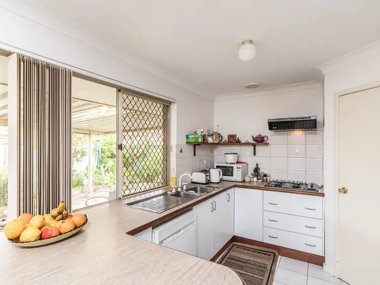Fourth view of Homely semi-detached listing, 2 Zuvela Court, Murdoch WA 6150