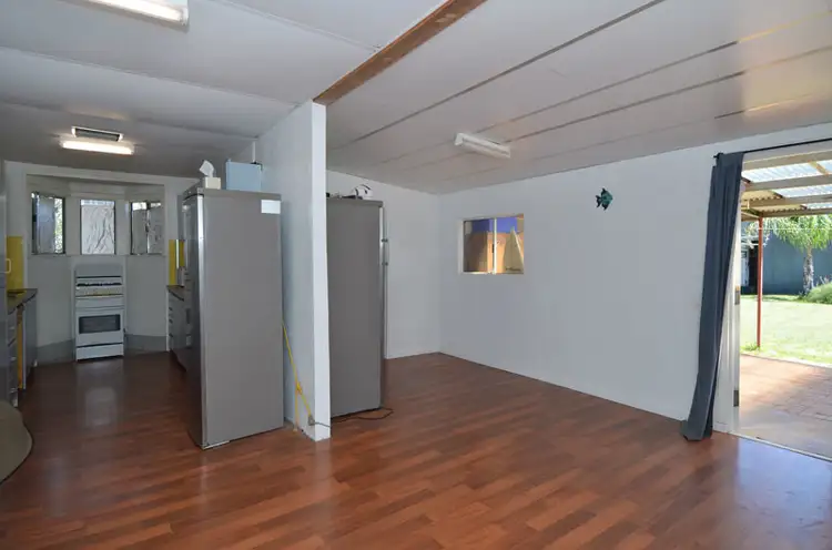 Sixth view of Homely house listing, 213 Burt Street, Boulder, Kalgoorlie WA 6430