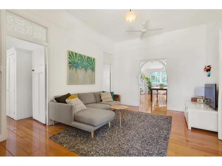 Second view of Homely house listing, 20 Gillespie Street, Wandal QLD 4700