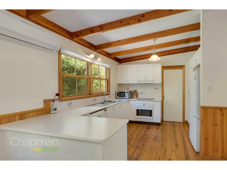 Third view of Homely house listing, 112 Davies Avenue, Springwood NSW 2777