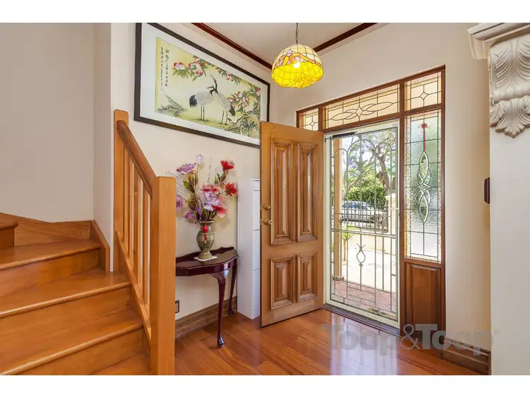 Second view of Homely house listing, 2A Rowell Avenue, Glenunga SA 5064