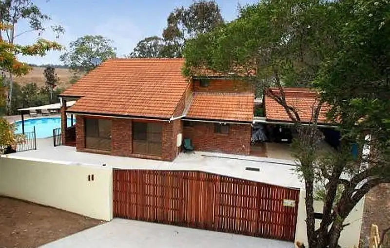 Main view of Homely house listing, 11 Aringa Crescent, Karana Downs QLD 4306