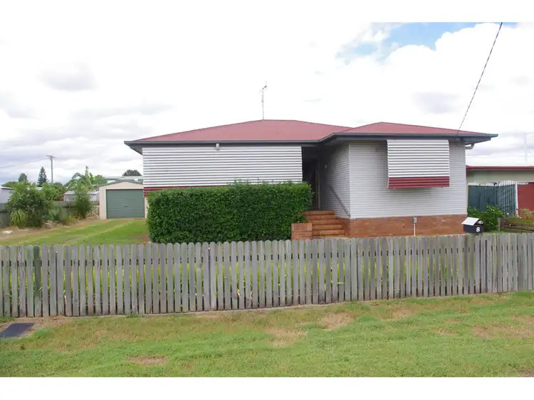 Sixth view of Homely house listing, 8 Ford Street, Gatton QLD 4343