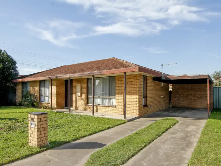 1/90 Inglis Street, Sale VIC 3850