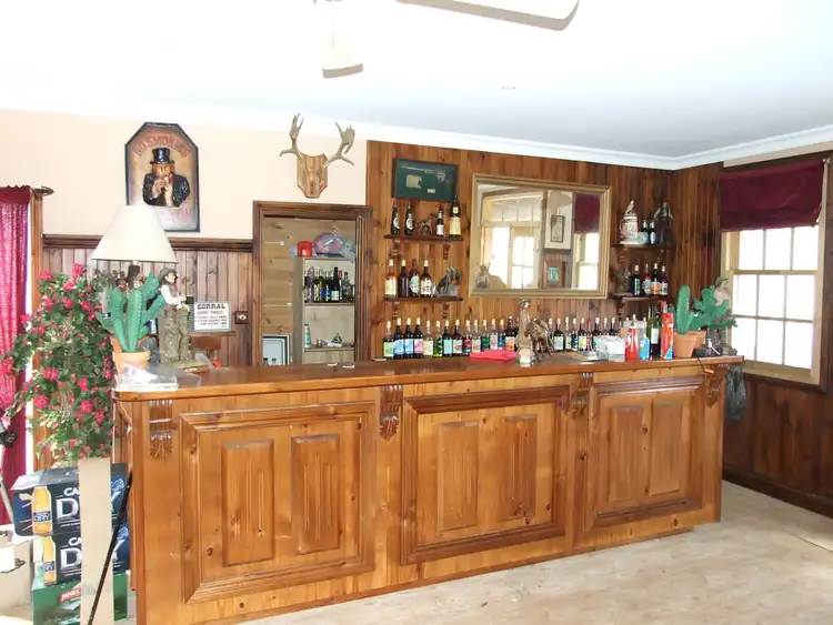 Seventh view of Homely rural property listing, 299 Old Coach Road, Moondarra VIC 3825
