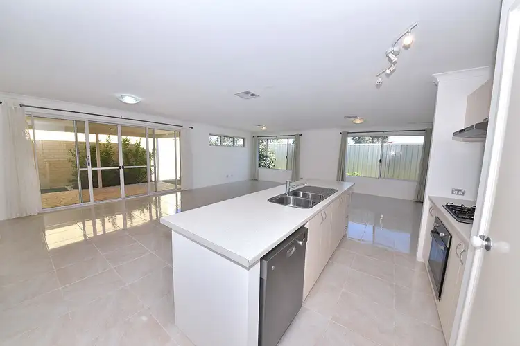 Third view of Homely house listing, 62 Randstone Parade, Butler WA 6036