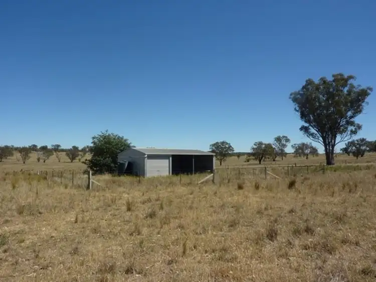 Fourth view of Homely land listing, Charleville Packham Drive, Molong NSW 2866