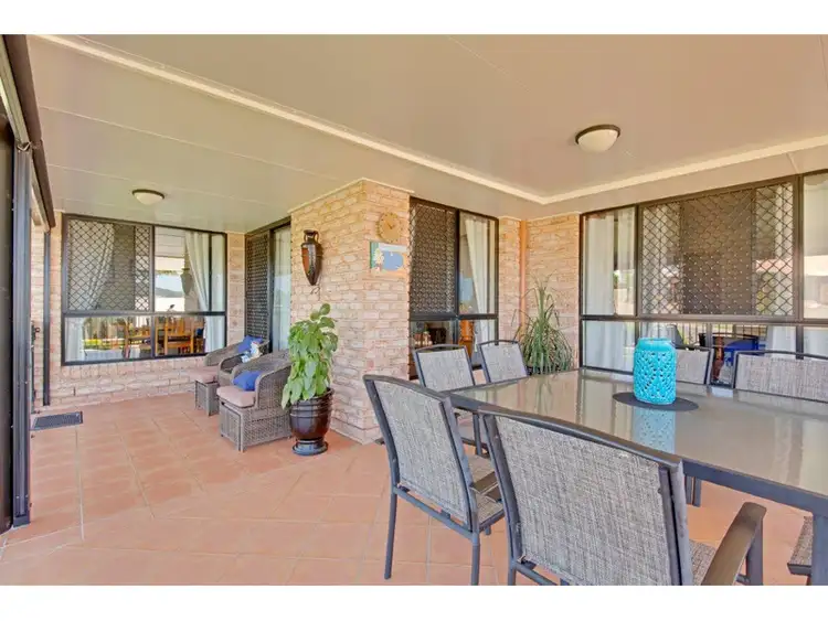 Third view of Homely house listing, 12 Callaghan Drive, Taranganba QLD 4703