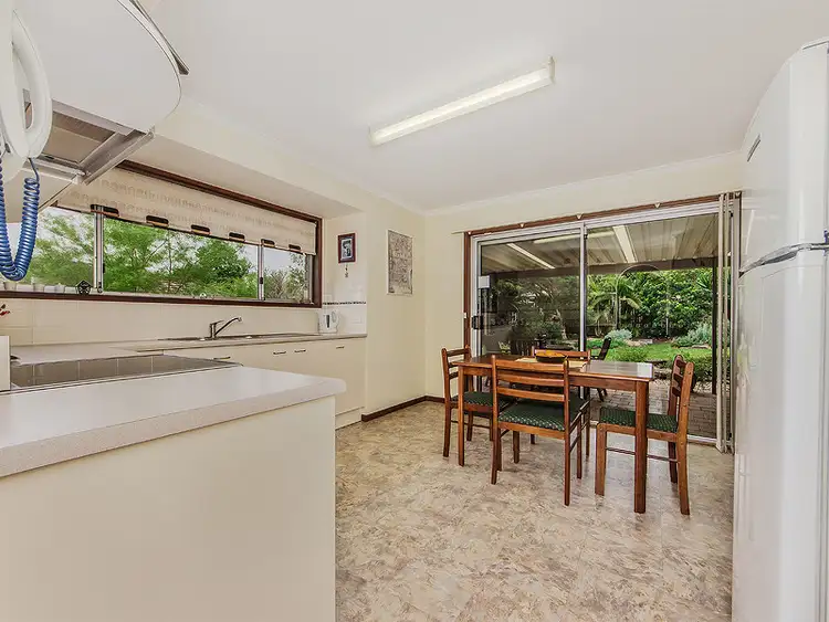 Sixth view of Homely house listing, 32 Glen Ross Road, Sinnamon Park QLD 4073