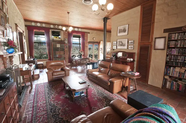 Fifth view of Homely rural property listing, 175 Clarkes Road, Upper Plenty VIC 3756