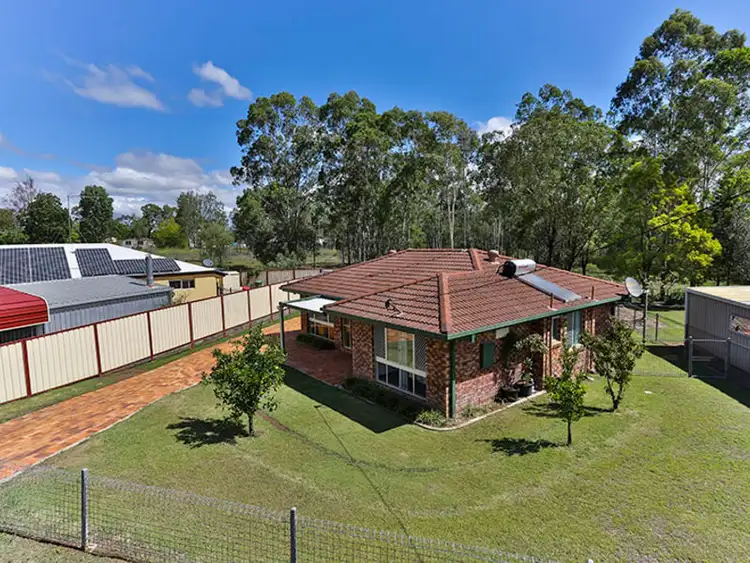Main view of Homely house listing, 8 Airforce Road, Helidon QLD 4344