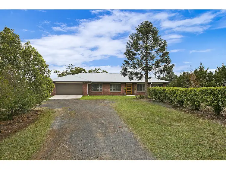 47 Ramsay Road, Cambooya QLD 4358