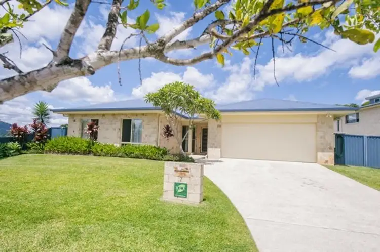 7 Sovereign Way, Murwillumbah NSW 2484
