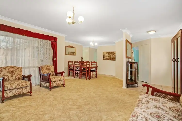 Fifth view of Homely house listing, 95 Thomas Coke Drive, Thornton NSW 2322