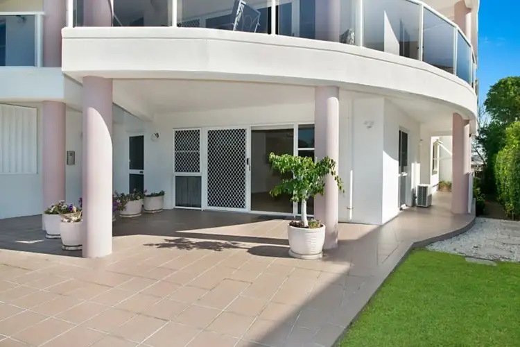 Fifth view of Homely unit listing, 2/200 Marine Parade, Kingscliff NSW 2487