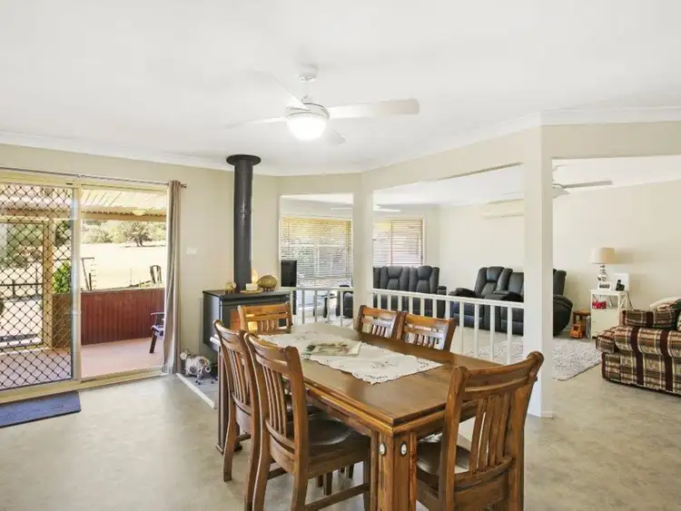 Second view of Homely house listing, 14 Maitland Road, Mulbring NSW 2323