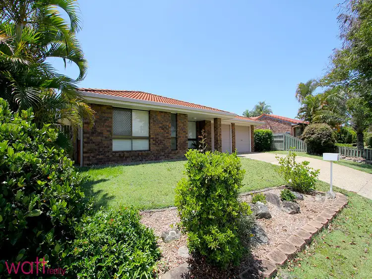 25 Somerton Street, Bracken Ridge QLD 4017