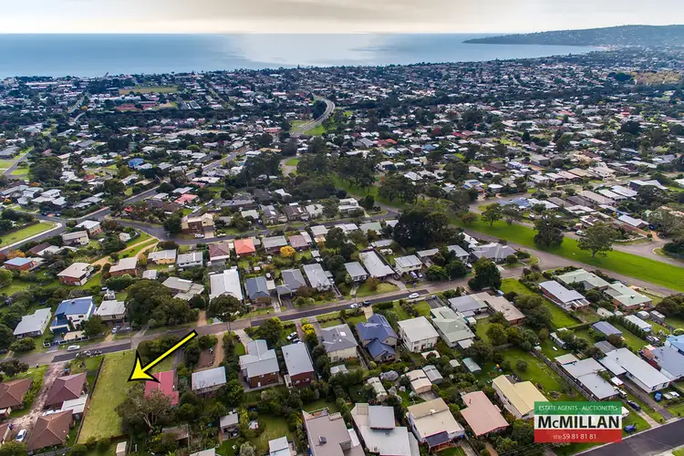 Third view of Homely land listing, 37 Dahlia Street, Dromana VIC 3936