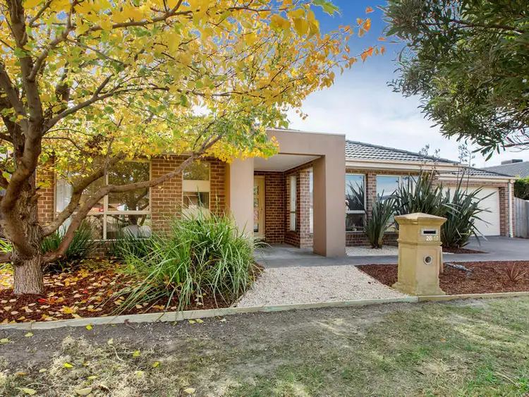 28 Windmill Parade, Mount Martha VIC 3934