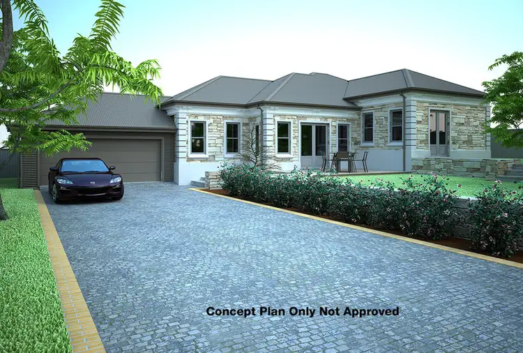 Third view of Homely land listing, LOT 200 & 201 Kookaburra Court, Willunga SA 5172