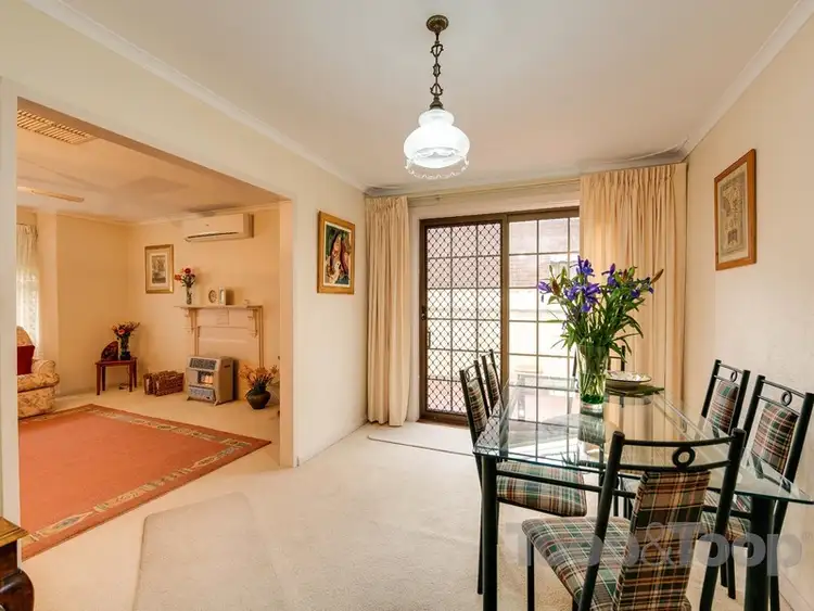 Third view of Homely unit listing, 2/12 Hopkins Crescent, North Brighton SA 5048