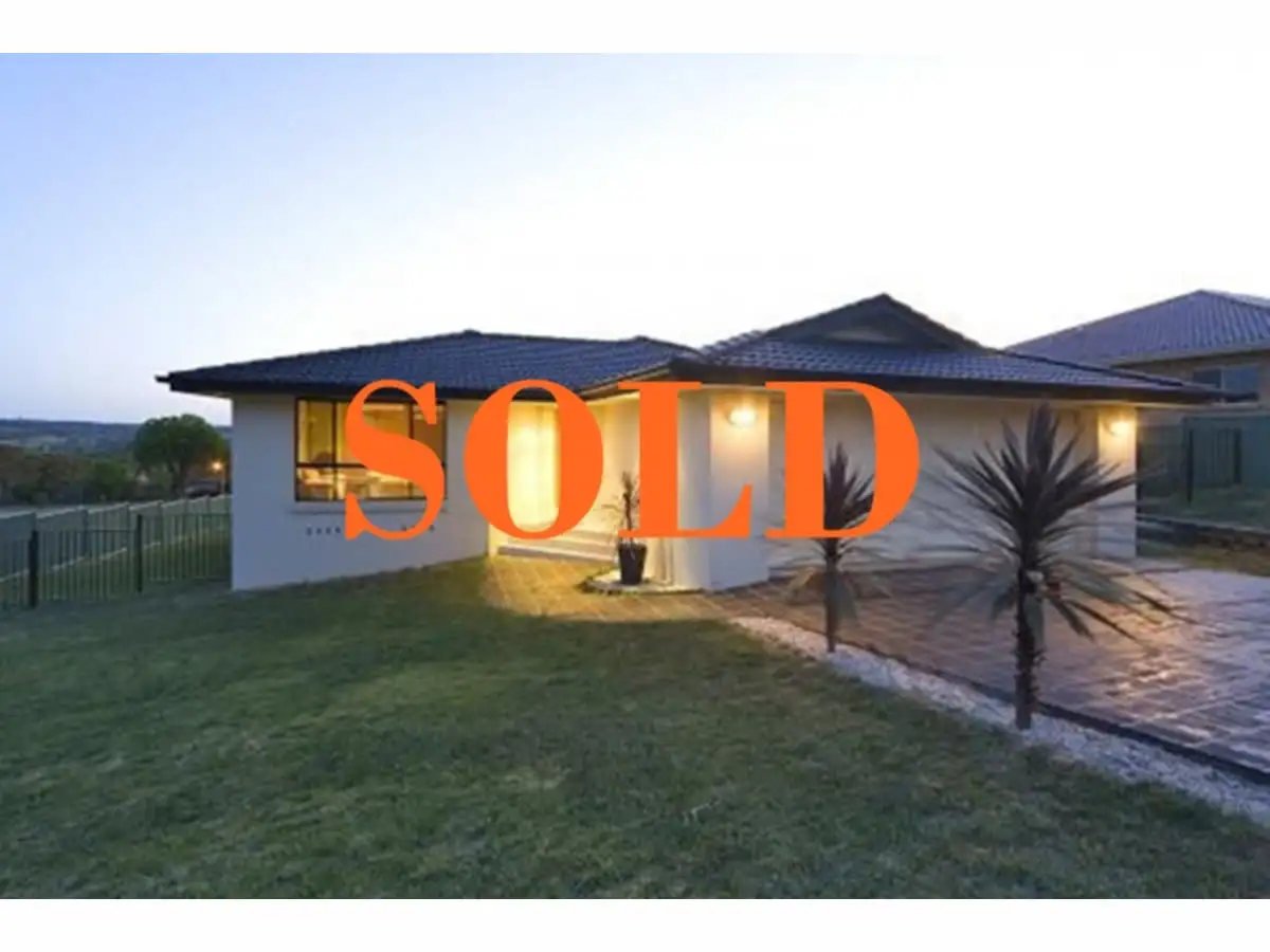 Main view of Homely house listing, 14 McCarthy Crescent, Armidale NSW 2350