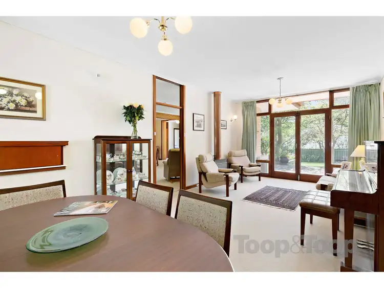 Fifth view of Homely house listing, 17 Emu Avenue, Glenalta SA 5052