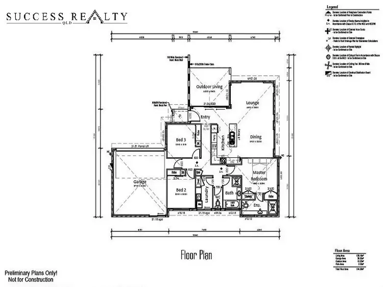 Fourth view of Homely land listing, 108a Bridge Street, East Toowoomba QLD 4350