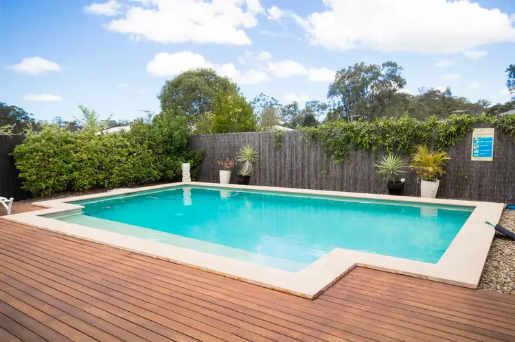 Second view of Homely house listing, 18 Rivervale Street, Ormeau QLD 4208