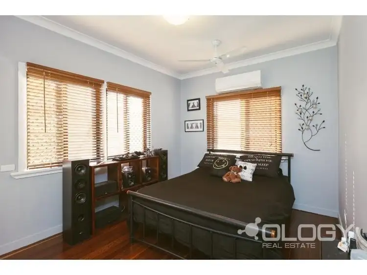 Sixth view of Homely house listing, 164A Stamford Street, Berserker QLD 4701