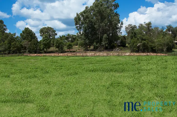 Second view of Homely land listing, LOT 17 Laidlaw Street, Dayboro QLD 4521