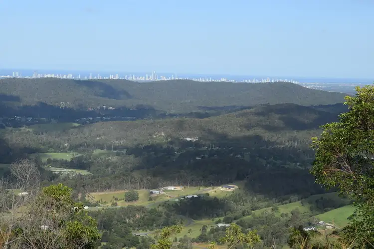Third view of Homely land listing, 34 JAVA Court, Tamborine Mountain QLD 4272