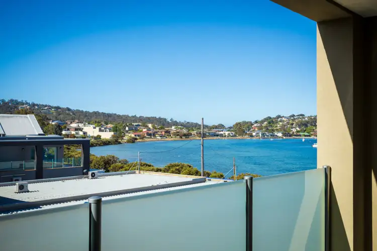Sixth view of Homely apartment listing, 9/3 Market Street, Merimbula NSW 2548