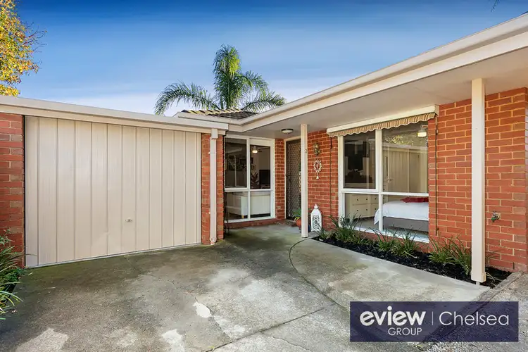 3/55 Bondi Road, Bonbeach VIC 3196