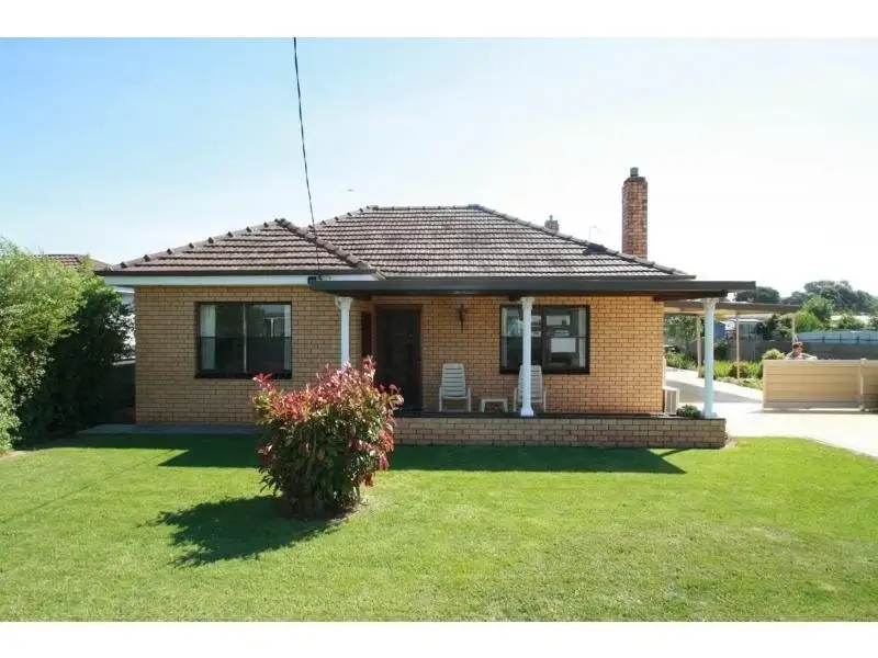 Main view of Homely house listing, 38 McLeod Street, Coleraine VIC 3315