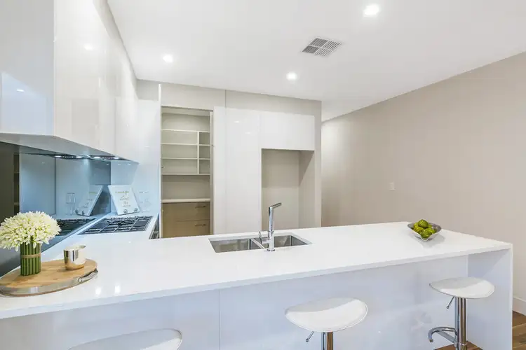 Fourth view of Homely house listing, 22 Mawson Street, Nailsworth SA 5083