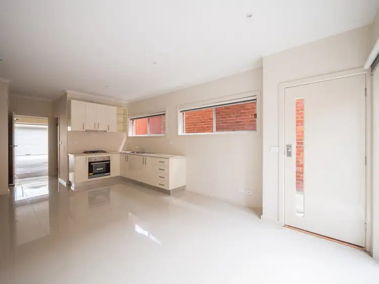 Second view of Homely apartment listing, 109 Justin Avenue, Glenroy VIC 3046